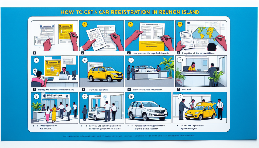 découvrez comment prendre rendez-vous à la préfecture pour votre carte grise à la réunion. toutes les informations sur la procédure pour obtenir votre carte grise 974 facilement.