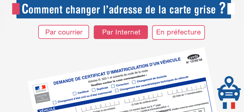 simplifiez le transfert de votre carte grise grâce à notre service rapide et efficace. découvrez nos étapes claires pour un changement de titulaire ou de véhicule en toute sérénité. obtenez votre nouvelle carte grise en un rien de temps !