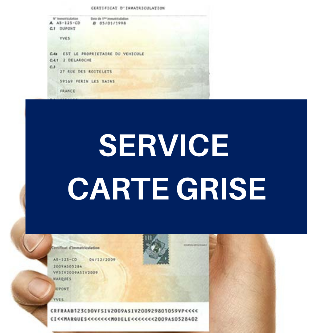 découvrez notre service de carte grise solidaire, conçu pour simplifier vos démarches administratives tout en soutenant des projets d'utilité sociale. obtenez votre carte grise rapidement et contribuez à des initiatives solidaires!