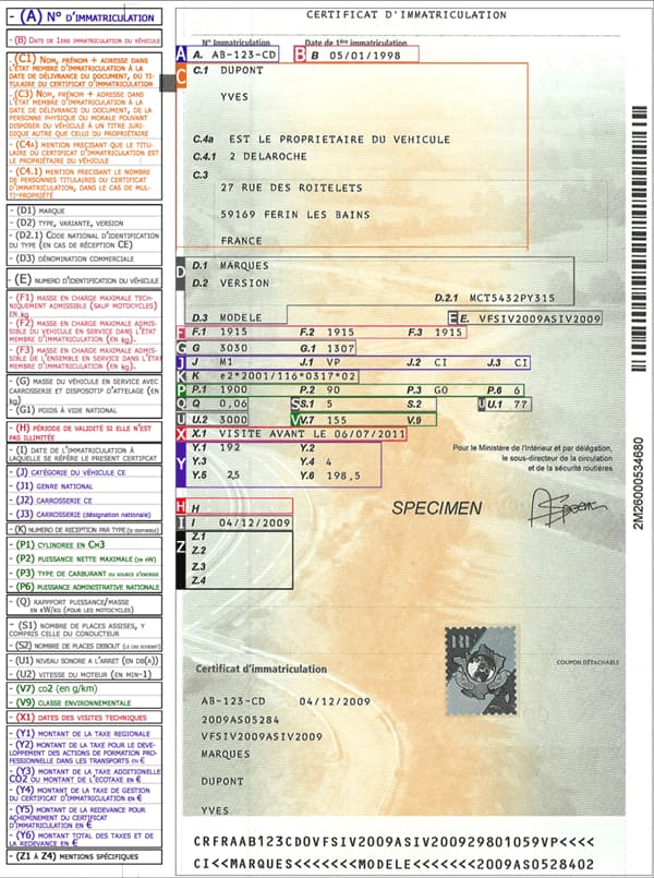 obtenez votre carte grise pas chère en quelques étapes simples ! profitez de nos tarifs compétitifs et d'un service rapide pour la réalisation de toutes vos démarches administratives liées à l'immatriculation de votre véhicule.