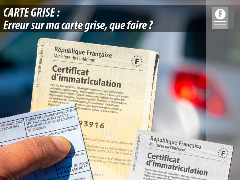 découvrez tout ce qu'il faut savoir sur la carte grise et son lien avec l'assurance automobile. obtenez des informations pratiques pour faciliter vos démarches et assurer votre véhicule en toute sérénité.