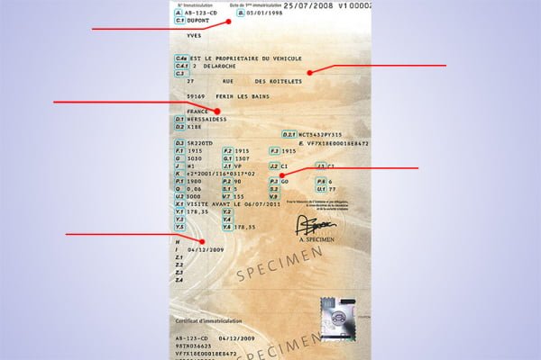 découvrez tout ce que vous devez savoir sur la carte grise à la borne : comment l'obtenir, les étapes nécessaires et les avantages de ce service pratique pour votre véhicule.