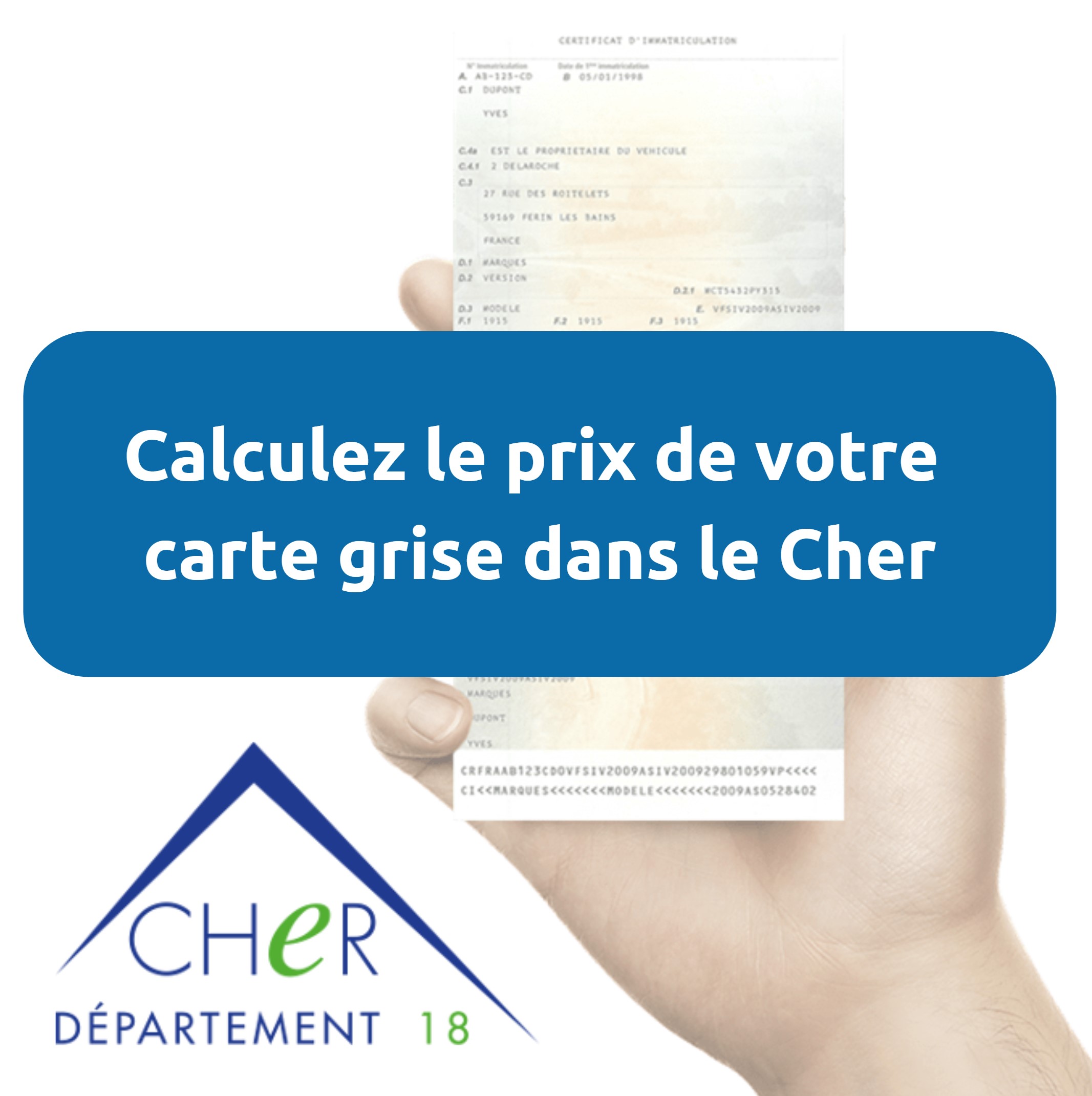 obtenez votre carte grise à bourges rapidement et facilement. informations, démarches en ligne et assistance personnalisée pour vous accompagner dans l'immatriculation de votre véhicule. simplifiez vos formalités administratives avec notre service professionnel.