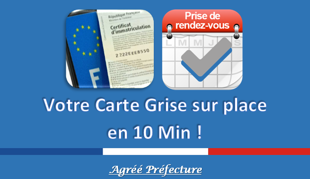 découvrez les démarches essentielles pour obtenir votre carte grise en france. informez-vous sur les procédures, documents nécessaires et conseils pratiques pour faciliter vos formalités administratives.