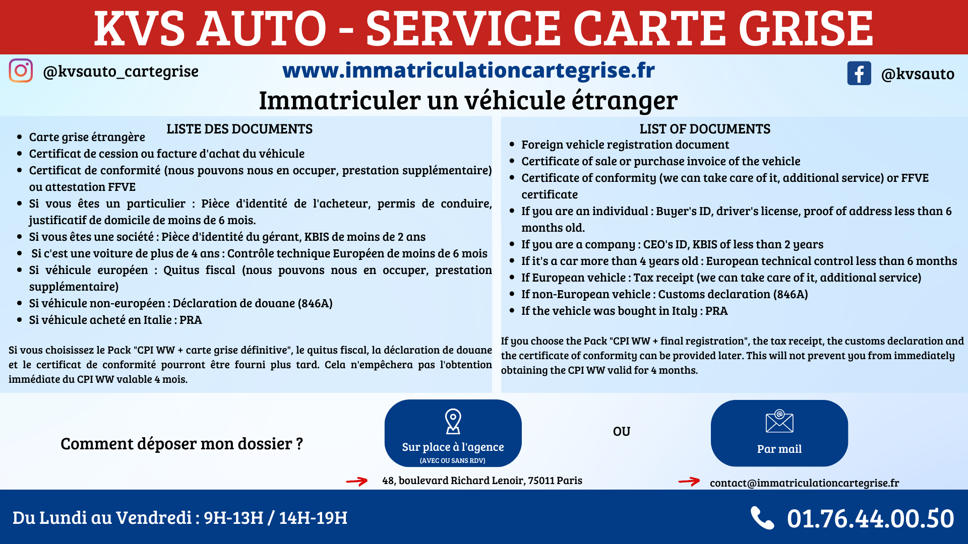 obtenez votre carte grise instantanée en quelques clics ! simplifiez vos démarches administratives grâce à notre service rapide et sécurisé. plus besoin d'attendre, recevez votre certificat d'immatriculation directement chez vous.