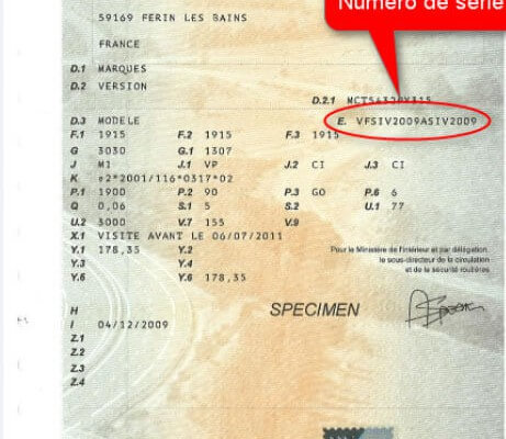 découvrez tout ce qu'il faut savoir sur la carte grise numéro : informations, démarches administratives, et conseils pratiques pour l'obtention et la gestion de votre certificat d'immatriculation.