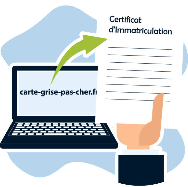 découvrez comment obtenir votre carte grise pas chère en ligne rapidement et facilement. profitez de nos services fiables pour simplifier vos démarches administratives et économiser sur vos frais.