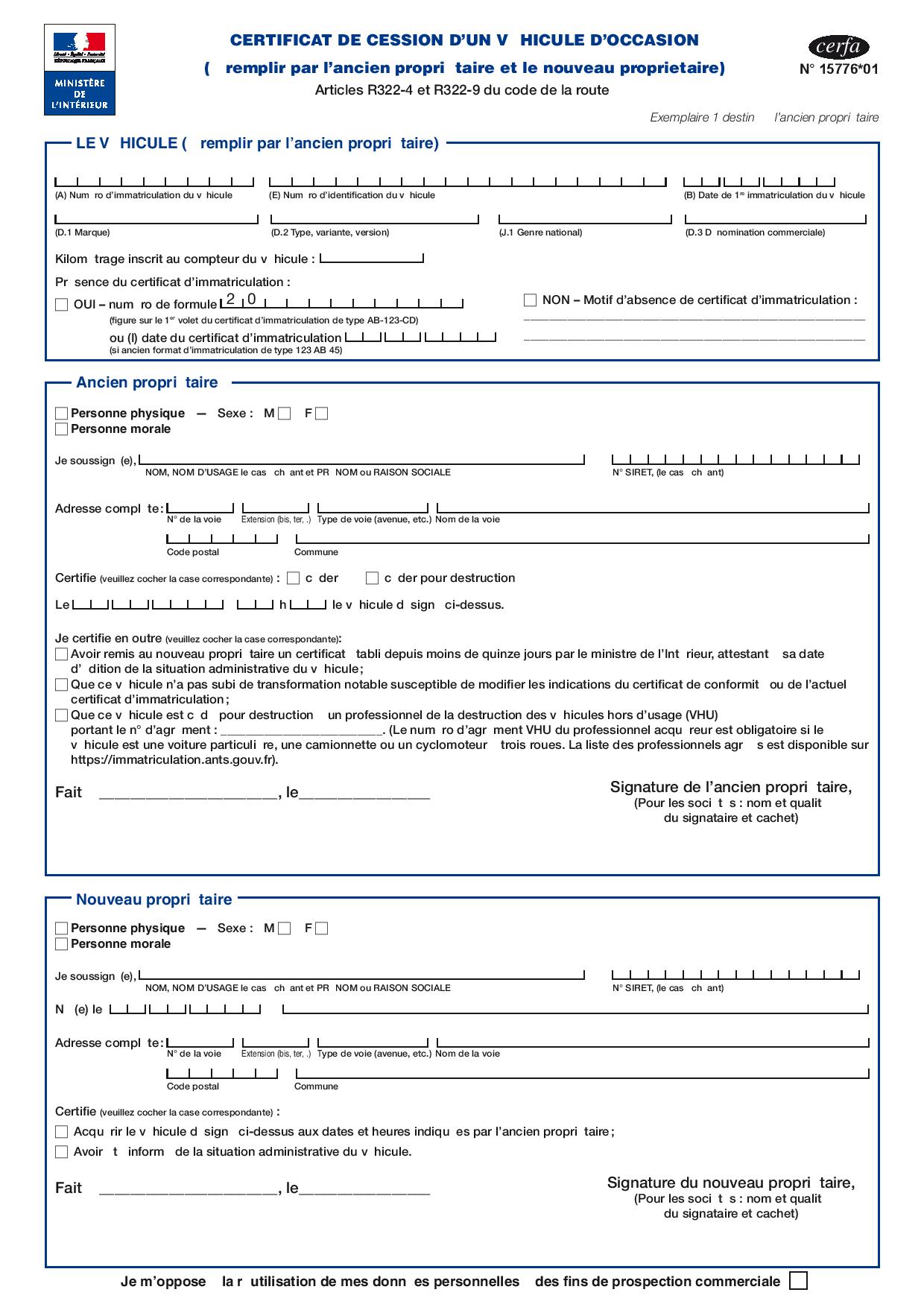 découvrez tout ce qu'il faut savoir sur la carte grise des véhicules d'occasion : démarches, documents nécessaires et conseils pratiques pour faciliter l'immatriculation de votre auto.