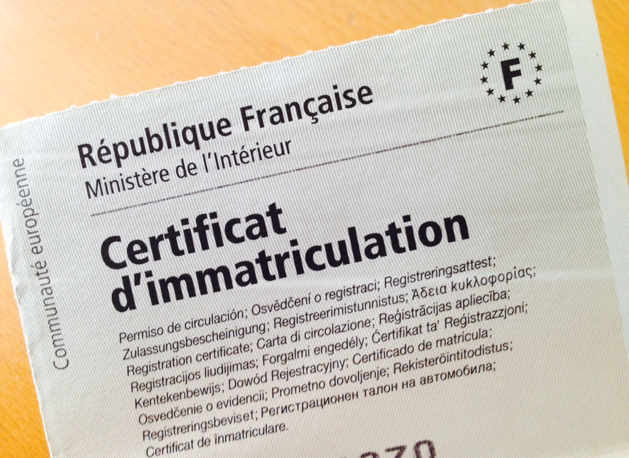 obtenez toutes les informations nécessaires pour réaliser la carte grise de votre véhicule neuf. découvrez les démarches, les documents requis et les conseils pour une immatriculation rapide et simplifiée.