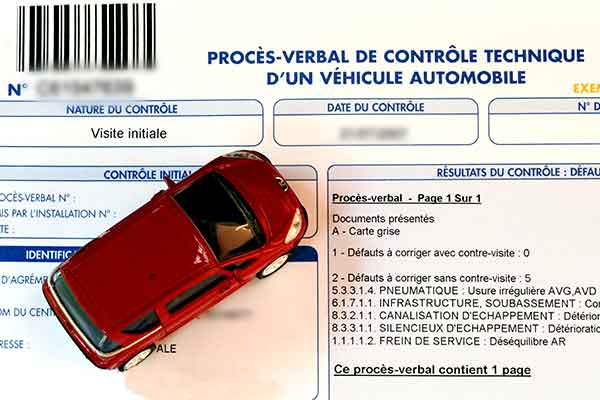 découvrez tout ce qu'il faut savoir sur le contrôle technique et son lien avec la carte grise. assurez-vous que votre véhicule respecte les normes en vigueur et restez en conformité. obtenez des conseils pratiques pour simplifier vos démarches administratives.