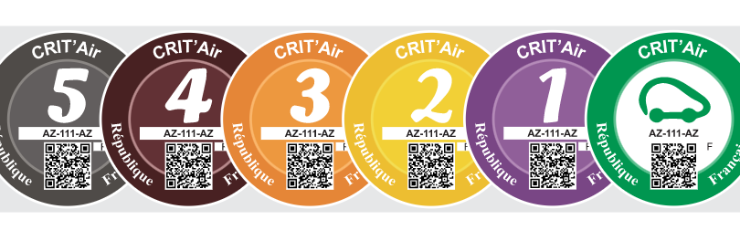 découvrez notre guide complet sur la vignette crit'air et l'immatriculation provisoire. informez-vous sur les démarches, les règles et les conseils pratiques pour optimiser votre expérience de circulation et de conformité avec la réglementation automobile en france.