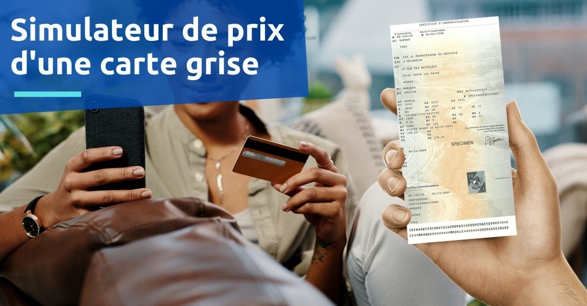 découvrez tout ce qu'il faut savoir sur le prix de la carte grise en france. informez-vous sur les différents facteurs influençant les tarifs, les démarches administratives nécessaires et les astuces pour réduire vos coûts. obtenez votre carte grise au meilleur prix grâce à nos conseils pratiques.