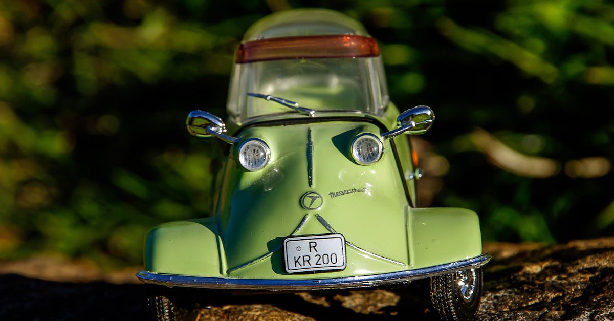 découvrez l'univers fascinant des microcars, des véhicules compacts et économiques qui allient confort, design innovant et respect de l'environnement. idéales pour une conduite urbaine, ces petites autos sont parfaites pour naviguer facilement dans les rues étroites tout en offrant une expérience de conduite agréable. explorez les modèles, les avantages et les tendances des microcars en 2023.