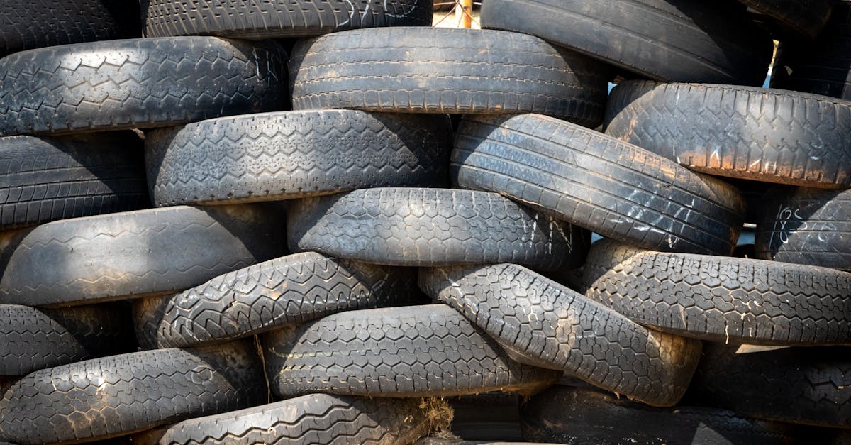 découvrez le monde de l'auto salvage, où les véhicules récupérés trouvent une seconde vie. que vous soyez à la recherche de pièces détachées, de voitures accidentées à retaper ou simplement curieux des coulisses de l'industrie, explorez nos conseils et services dédiés à l'automobile recyclée.