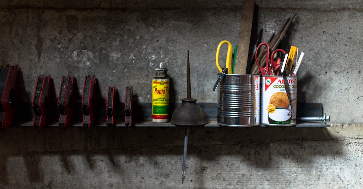 découvrez notre garage, un espace dédié à l'entretien et à la réparation de votre véhicule. bénéficiez de services professionnels, d'une équipe qualifiée et de conseils adaptés pour garantir la performance et la sécurité de votre voiture. prenez rendez-vous dès maintenant !