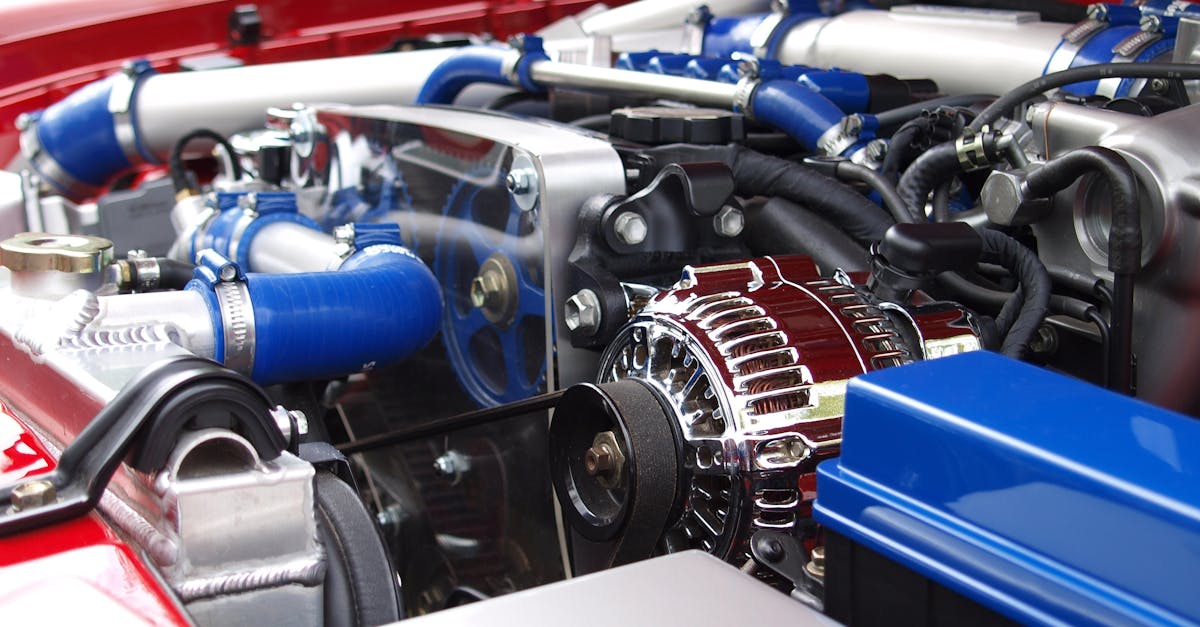 découvrez un large choix de pièces auto de qualité pour tous vos besoins de réparation et d'entretien. trouvez les pièces qu'il vous faut à des prix compétitifs et profitez de conseils d'experts pour garantir la performance de votre véhicule.