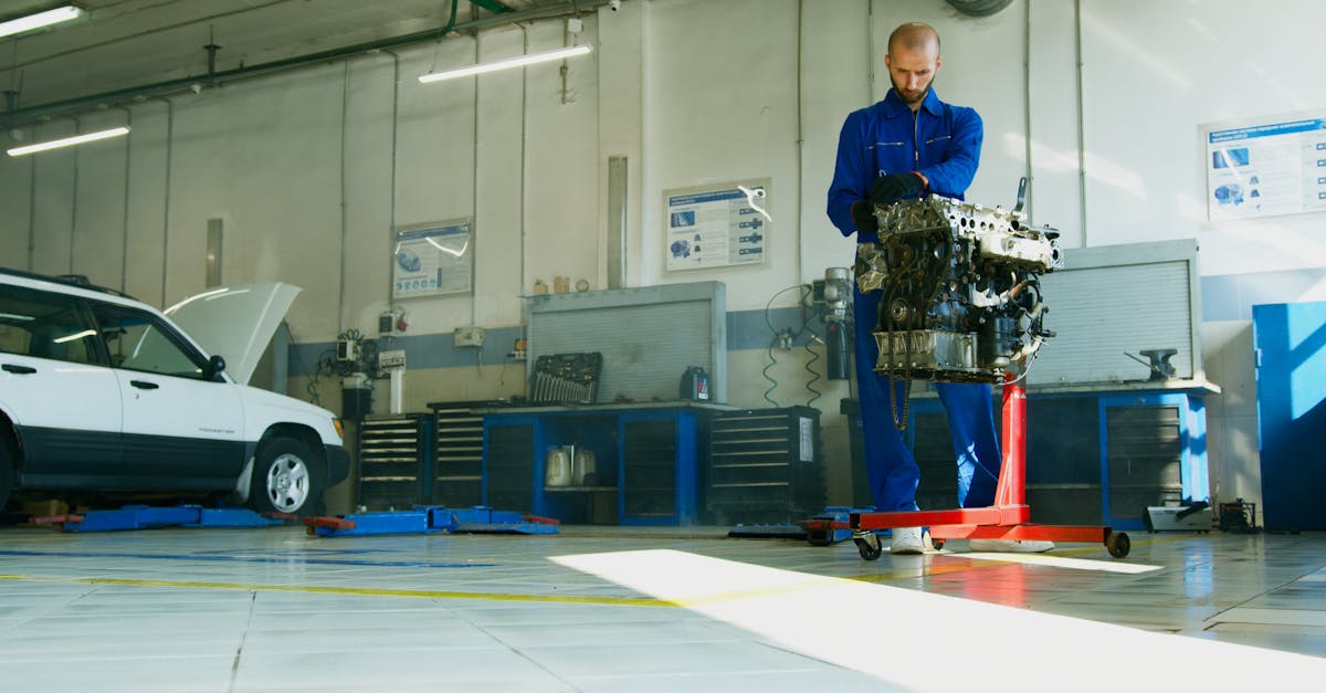 découvrez notre service d'inspection de véhicules, garantissant sécurité et conformité sur la route. faites inspecter votre voiture par des experts pour assurer votre tranquillité d'esprit et respecter les normes en vigueur.