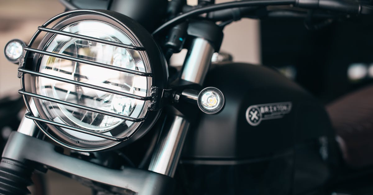 découvrez une vaste sélection de pièces de moto de haute qualité pour améliorer les performances et l'esthétique de votre deux-roues. que vous soyez un passionné ou un professionnel, trouvez tout ce dont vous avez besoin : accessoires, pièces de rechange et équipements pour personnaliser votre expérience de conduite.