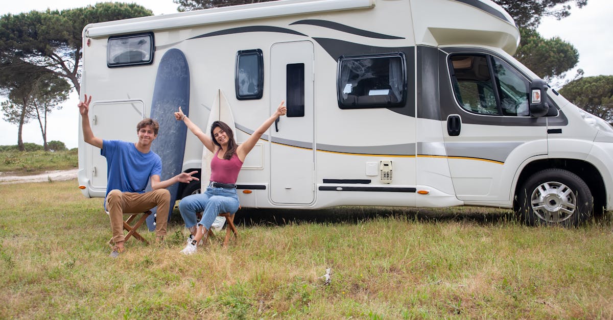 découvrez les meilleurs concessionnaires de camping-cars pour trouver le véhicule idéal pour vos aventures sur la route. bénéficiez de conseils d'experts, d'une large sélection de modèles et de services après-vente de qualité.