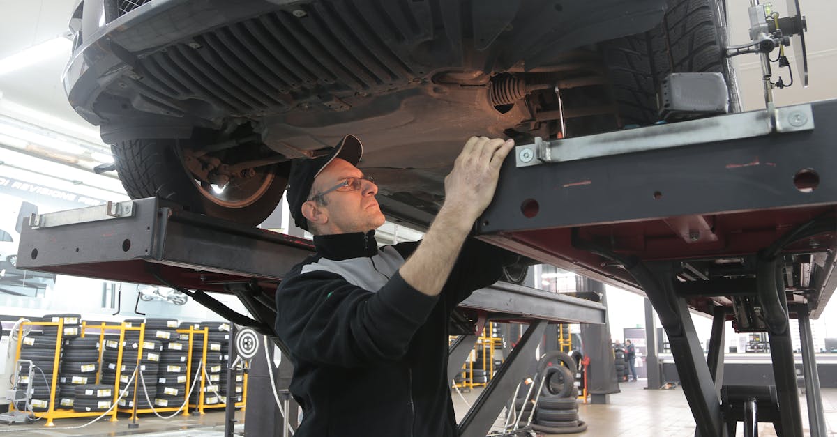 découvrez notre service d'inspection de véhicule, garantissant sécurité et conformité sur la route. profitez d'un contrôle complet de votre voiture pour prévenir les pannes et assurer votre tranquillité d'esprit.