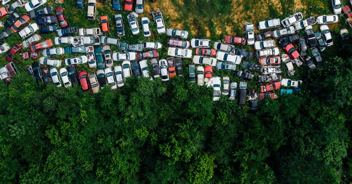 découvrez comment l'auto recycling contribue à la protection de l'environnement en recyclant efficacement les véhicules usagés, réduisant les déchets et préservant les ressources naturelles tout en favorisant l'économie circulaire.