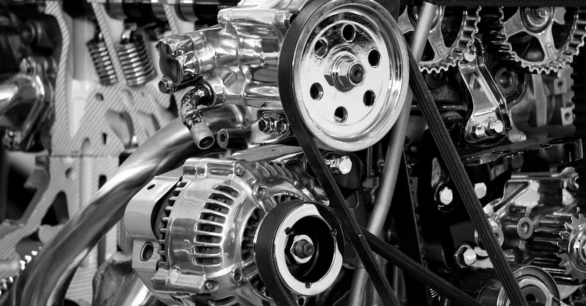 découvrez nos conseils essentiels pour l'entretien de votre cyclomoteur. optimisez les performances de votre moto légère grâce à des astuces pratiques sur la révision, le nettoyage et la sécurité. assurez-vous de profiter pleinement de chaque trajet en suivant nos recommandations simples et efficaces.