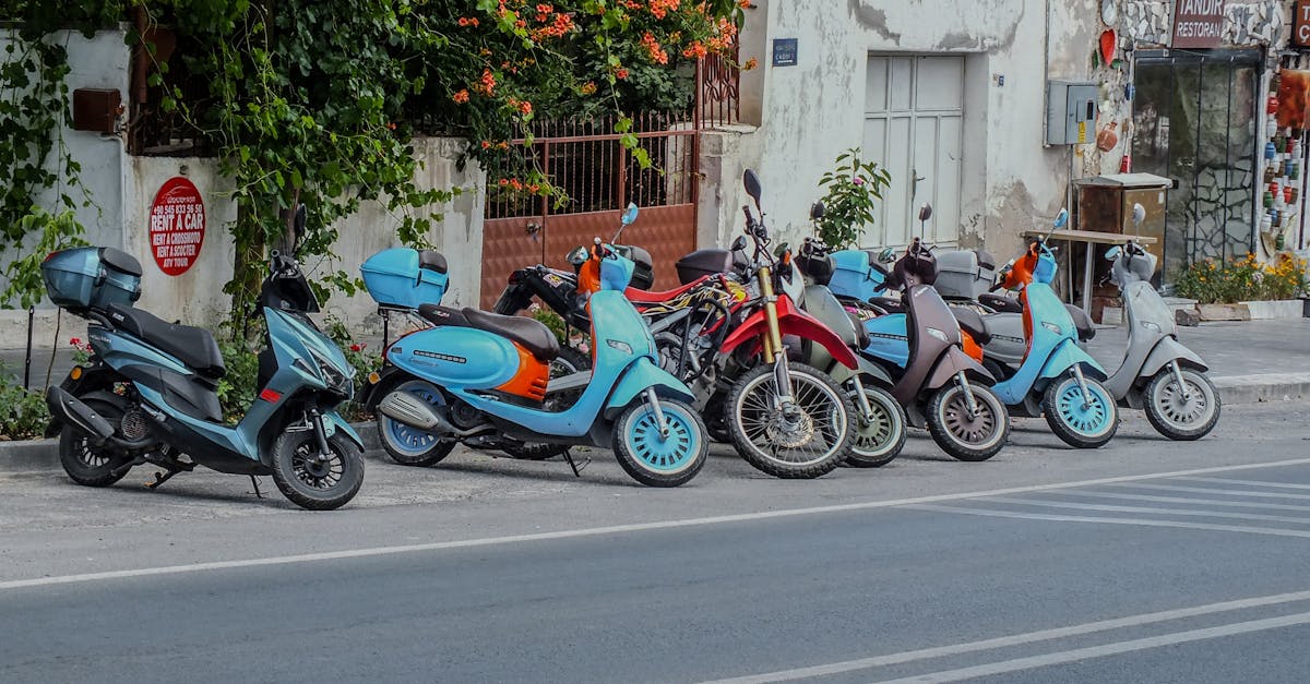 louez un scooter et découvrez la ville à votre rythme ! profitez d'une expérience de conduite agile et économique pour explorer les meilleurs spots touristiques. réservez dès maintenant votre scooter pour un voyage inoubliable!