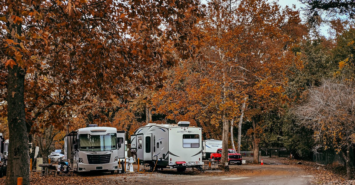 découvrez tout ce qu'il faut savoir sur les dommages aux camping-cars : causes, prévention, réparations et conseils pour protéger votre véhicule de loisir des aléas de la route.